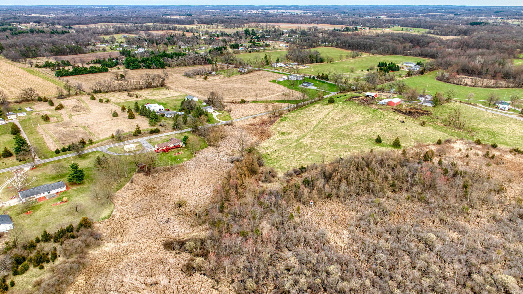 5890 Banner Road Jackson, MI 49201 - Photo 60 of 61 60