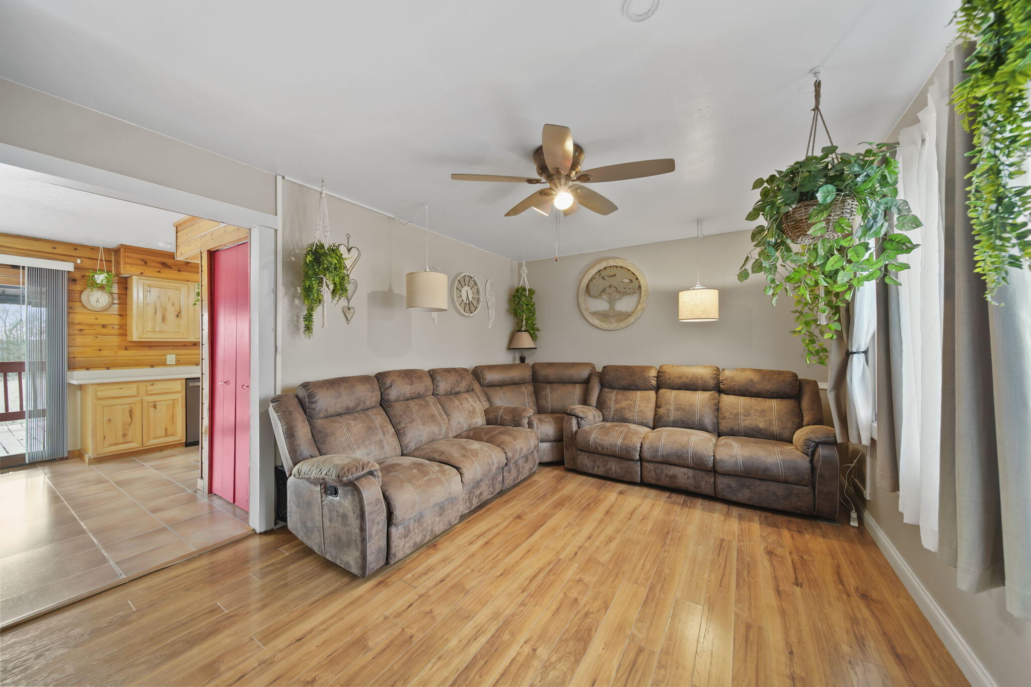 5890 Banner Road Jackson, MI 49201 - Photo 7 of 61 7