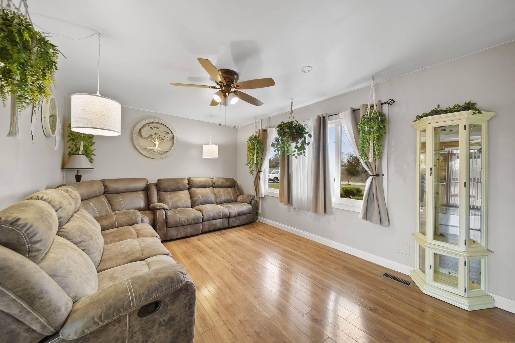 5890 Banner Road Jackson, MI 49201 - Photo 8 of 61 8