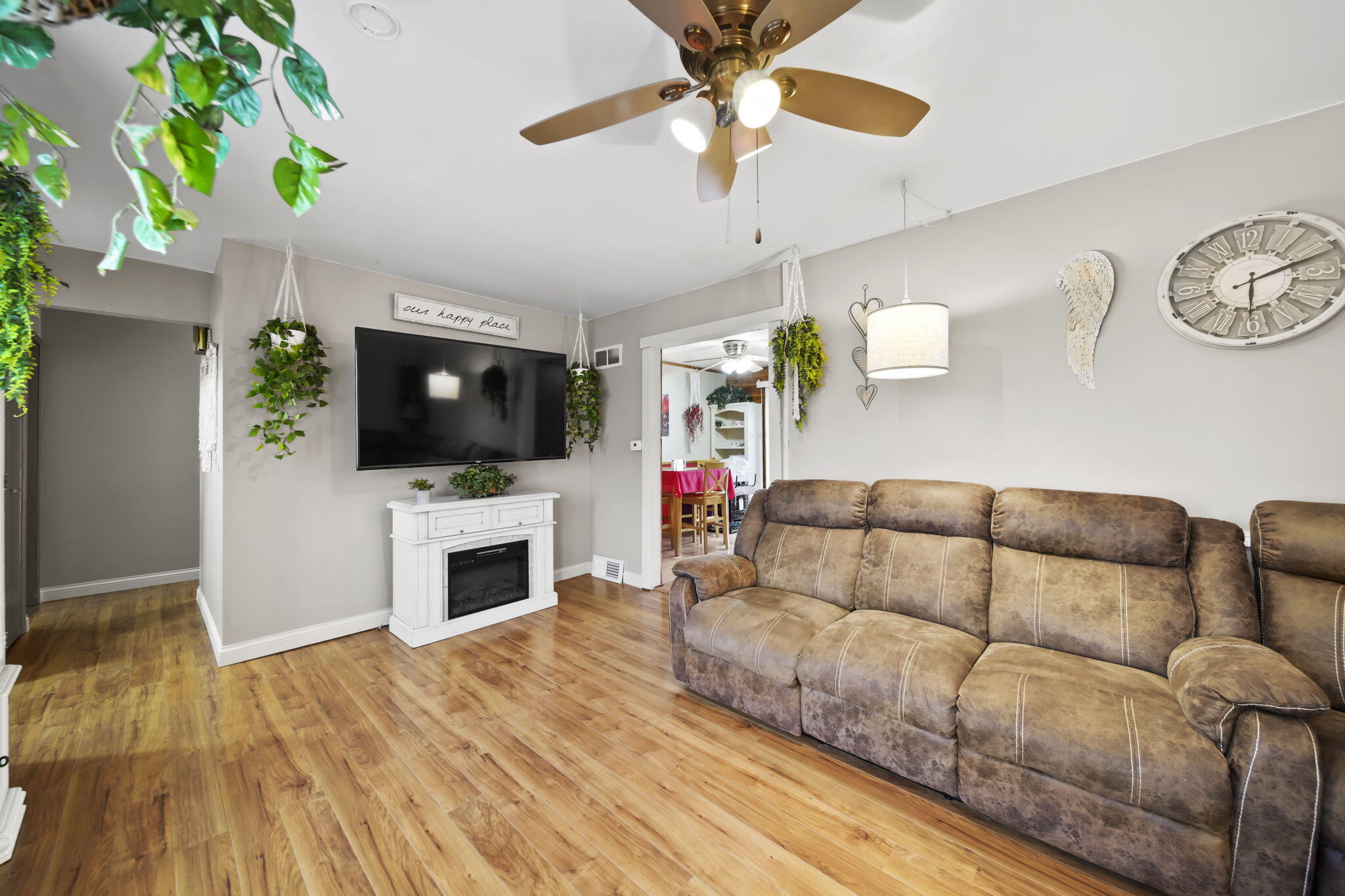 5890 Banner Road Jackson, MI 49201 - Photo 9 of 61 9