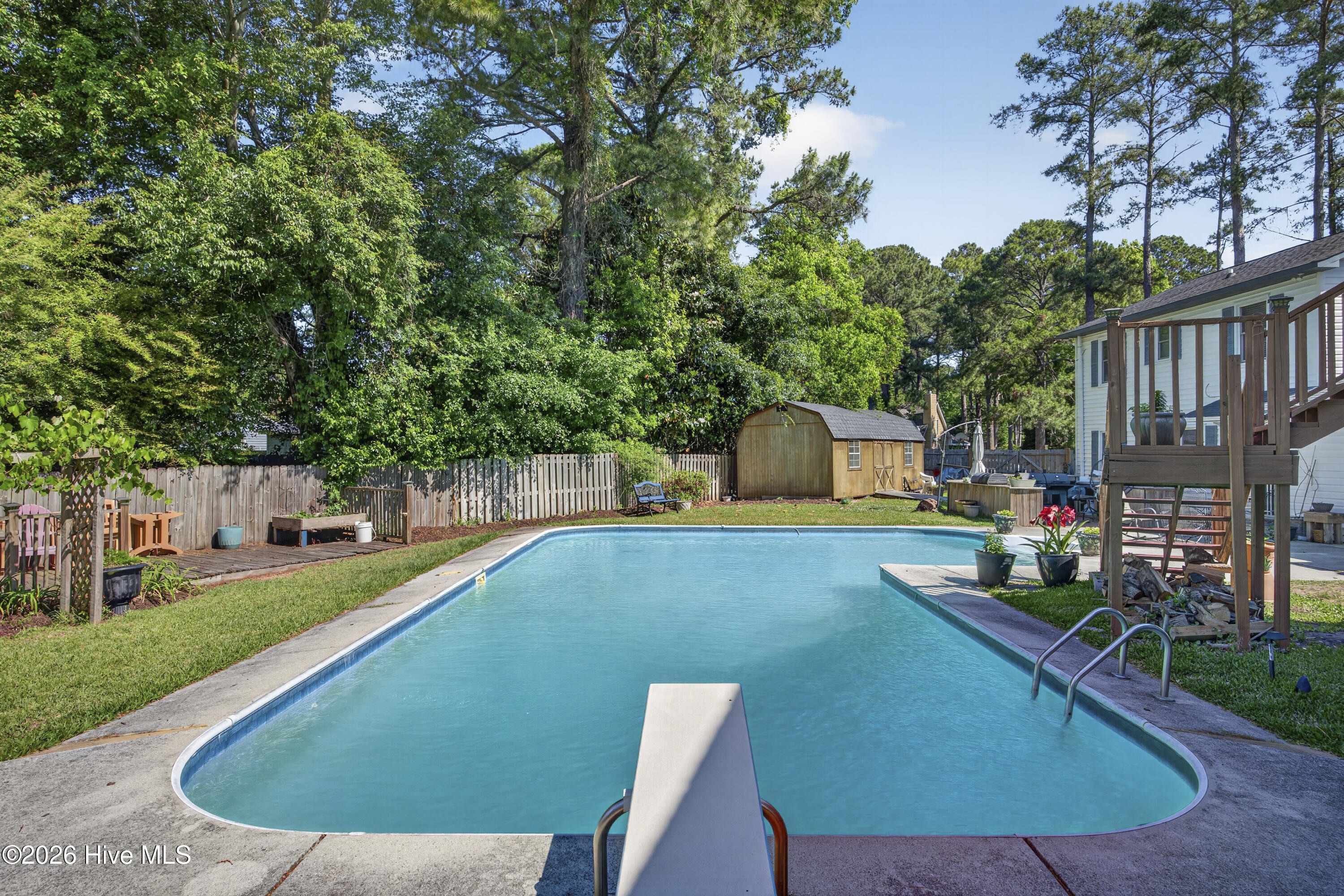 101 Doughton Road Wilmington, NC 28409 - Photo 16 of 74 101DoughtonRoad-16