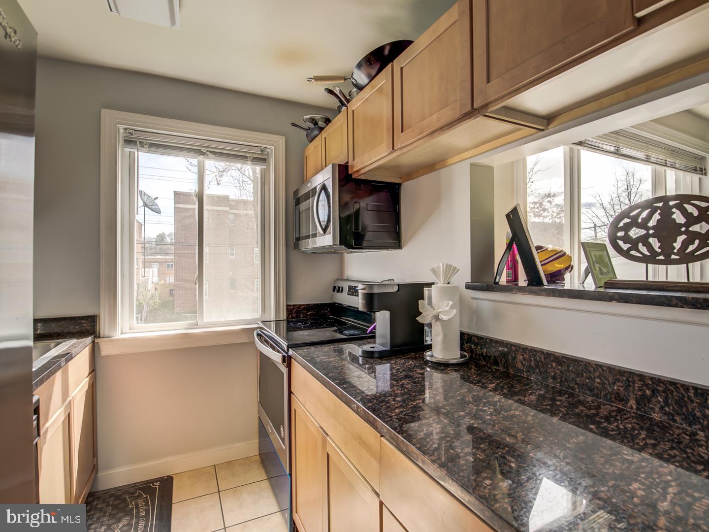 750 Barnaby Street Southeast, Unit 101 Washington, DC 20032 - Photo 12 of 22