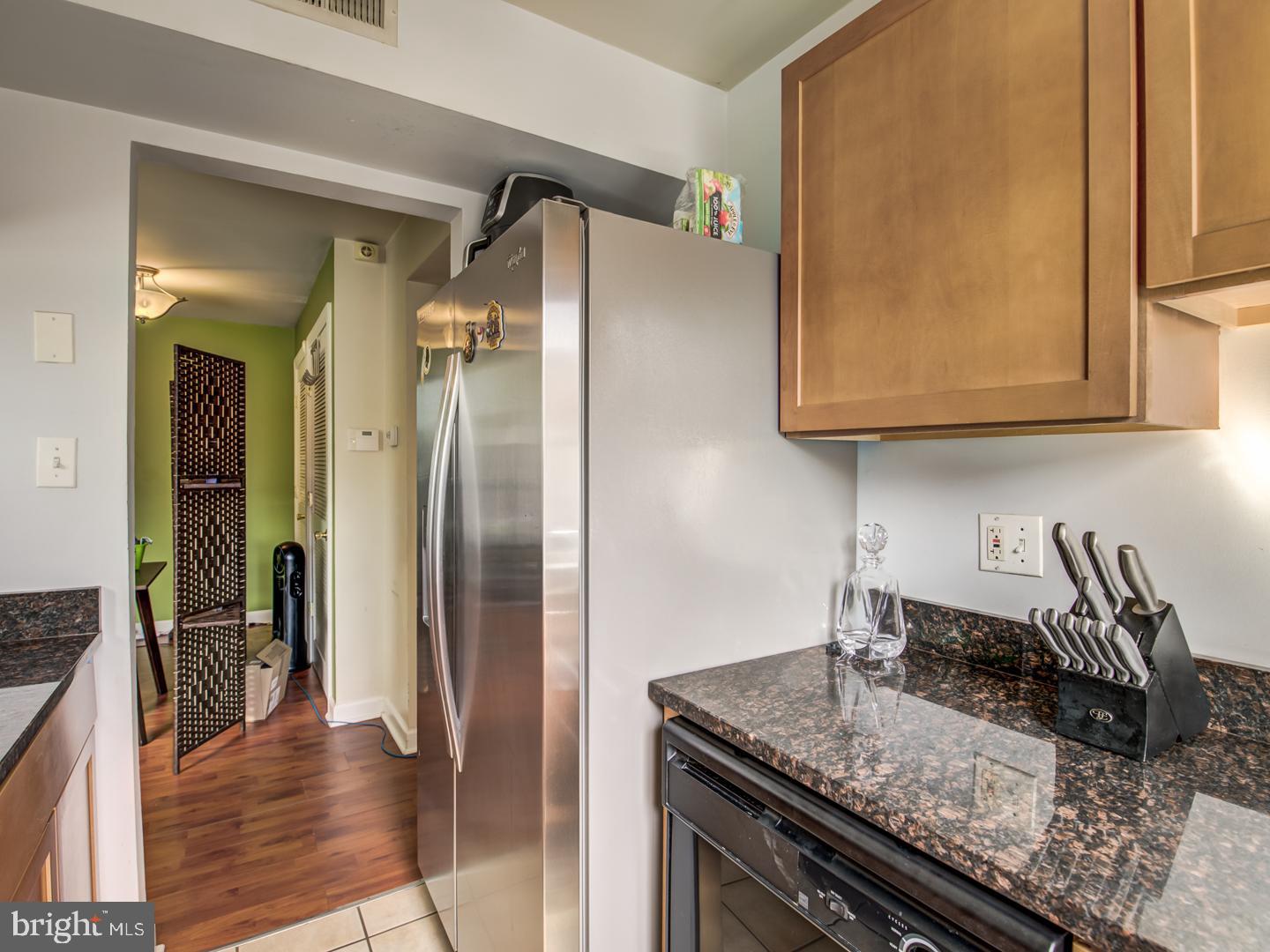 750 Barnaby Street Southeast, Unit 101 Washington, DC 20032 - Photo 13 of 22