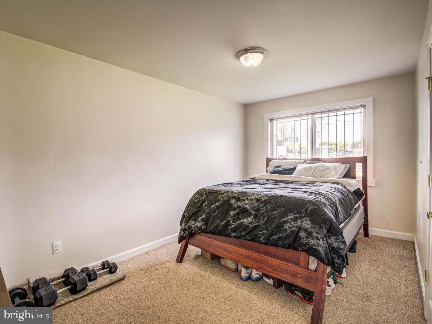 750 Barnaby Street Southeast, Unit 101 Washington, DC 20032 - Photo 16 of 22