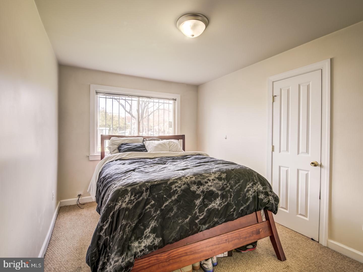 750 Barnaby Street Southeast, Unit 101 Washington, DC 20032 - Photo 17 of 22