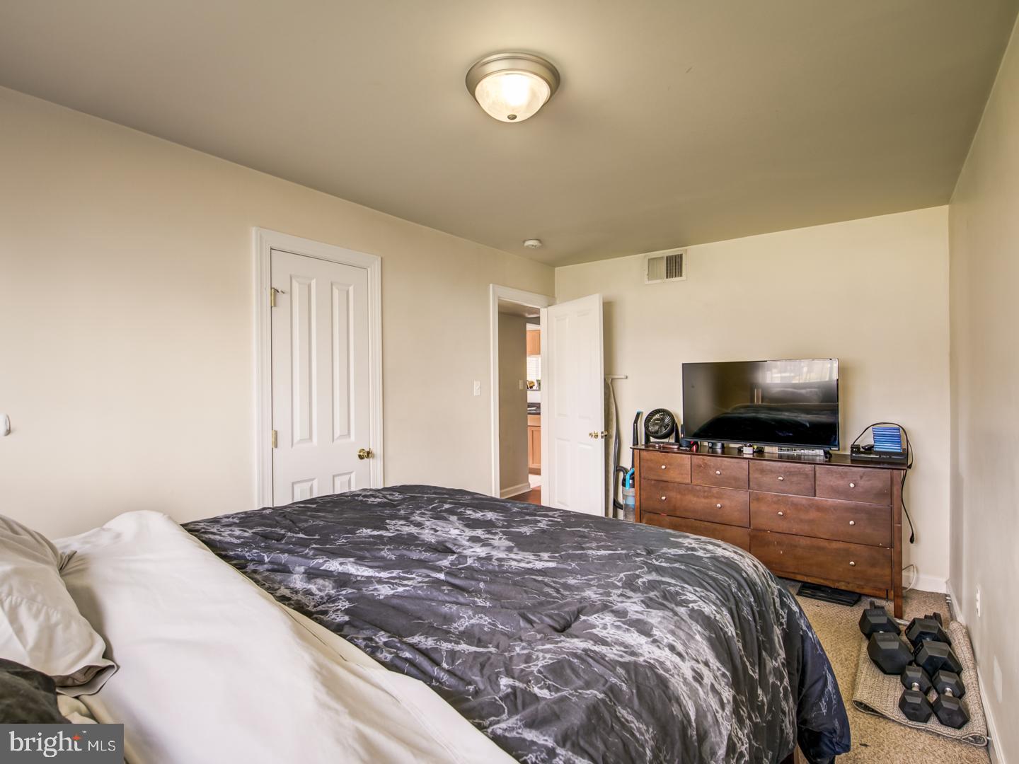 750 Barnaby Street Southeast, Unit 101 Washington, DC 20032 - Photo 19 of 22