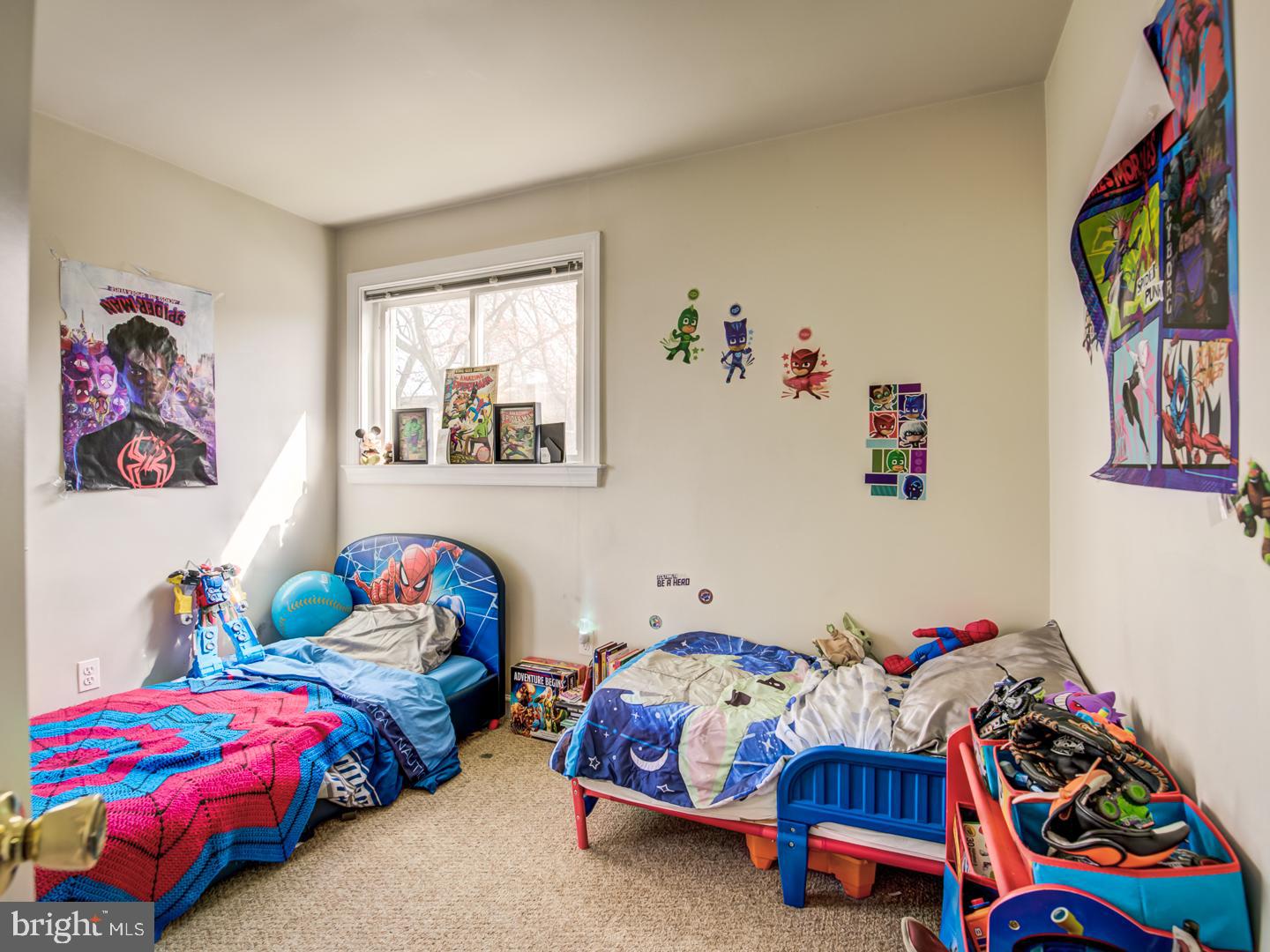 750 Barnaby Street Southeast, Unit 101 Washington, DC 20032 - Photo 21 of 22