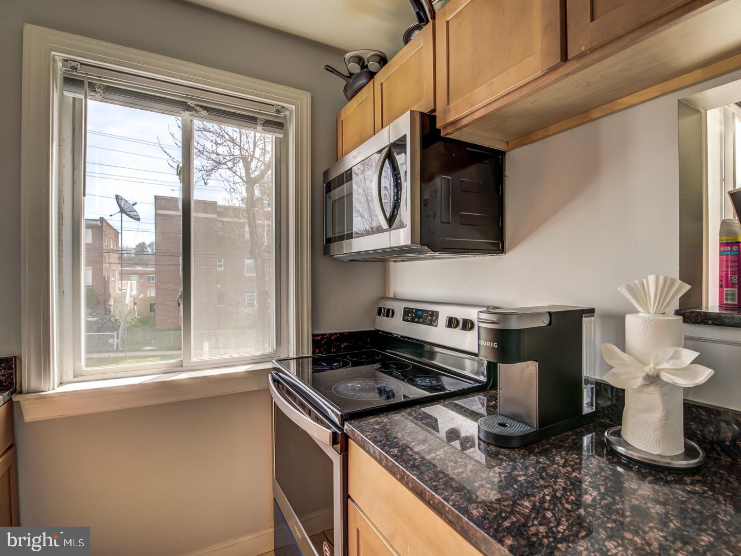 750 Barnaby Street Southeast, Unit 101 Washington, DC 20032 - Photo 10 of 22