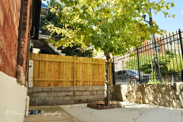 $2,900 | 2009 West 17th Street, Unit 1F, Chicago, IL 60608