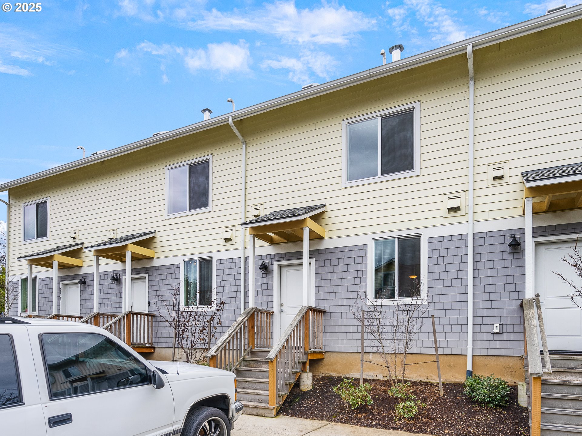 10829 East Burnside Street Portland, OR 97216 - Photo 19 of 23