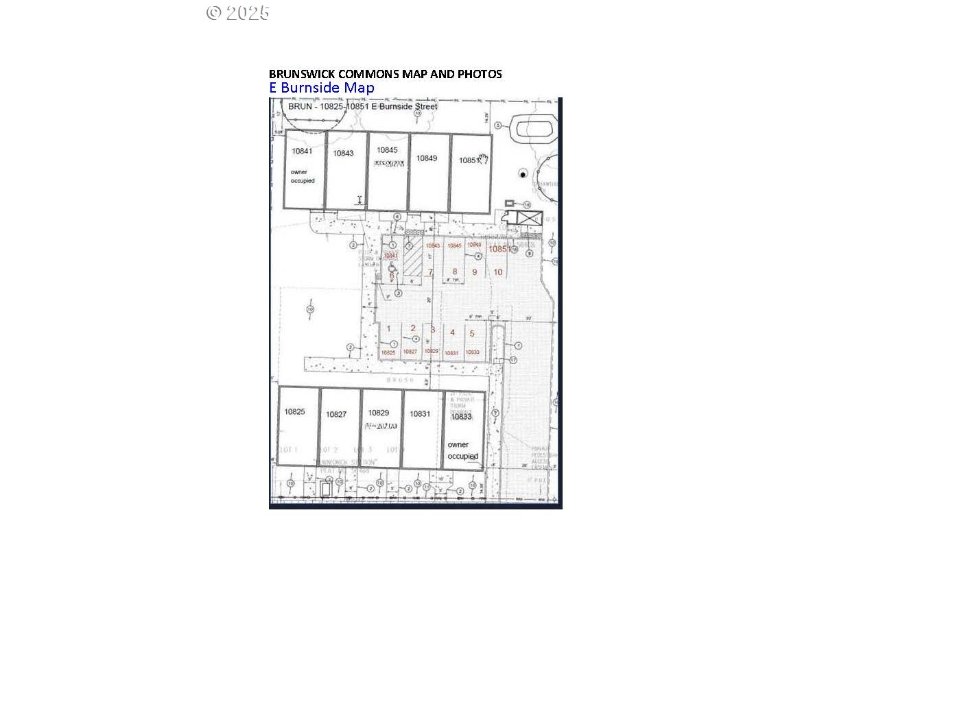 10829 East Burnside Street Portland, OR 97216 - Photo 23 of 23