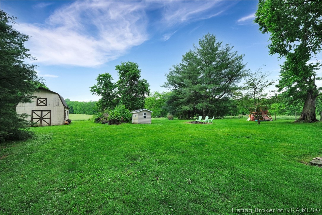 6020 Stacy Road Charlestown, IN 47111 - Photo 47 of 47