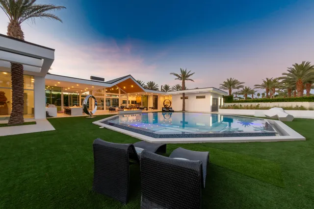$3,990,000 | 1 Makena Lane, Rancho Mirage, CA 92270