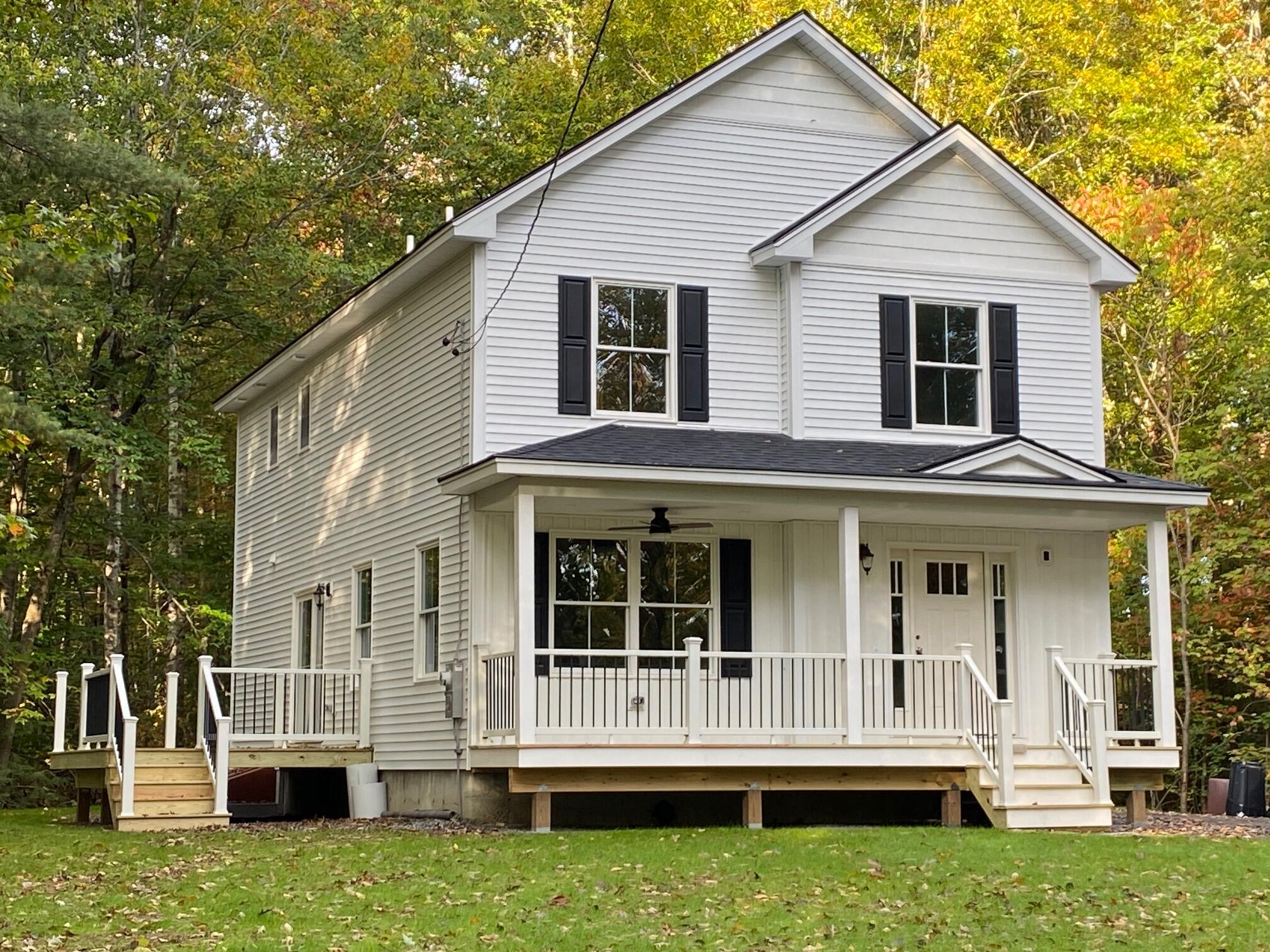 123 Wood Road Gorham, ME 04038 - Photo 1 of 5 IMG_5563