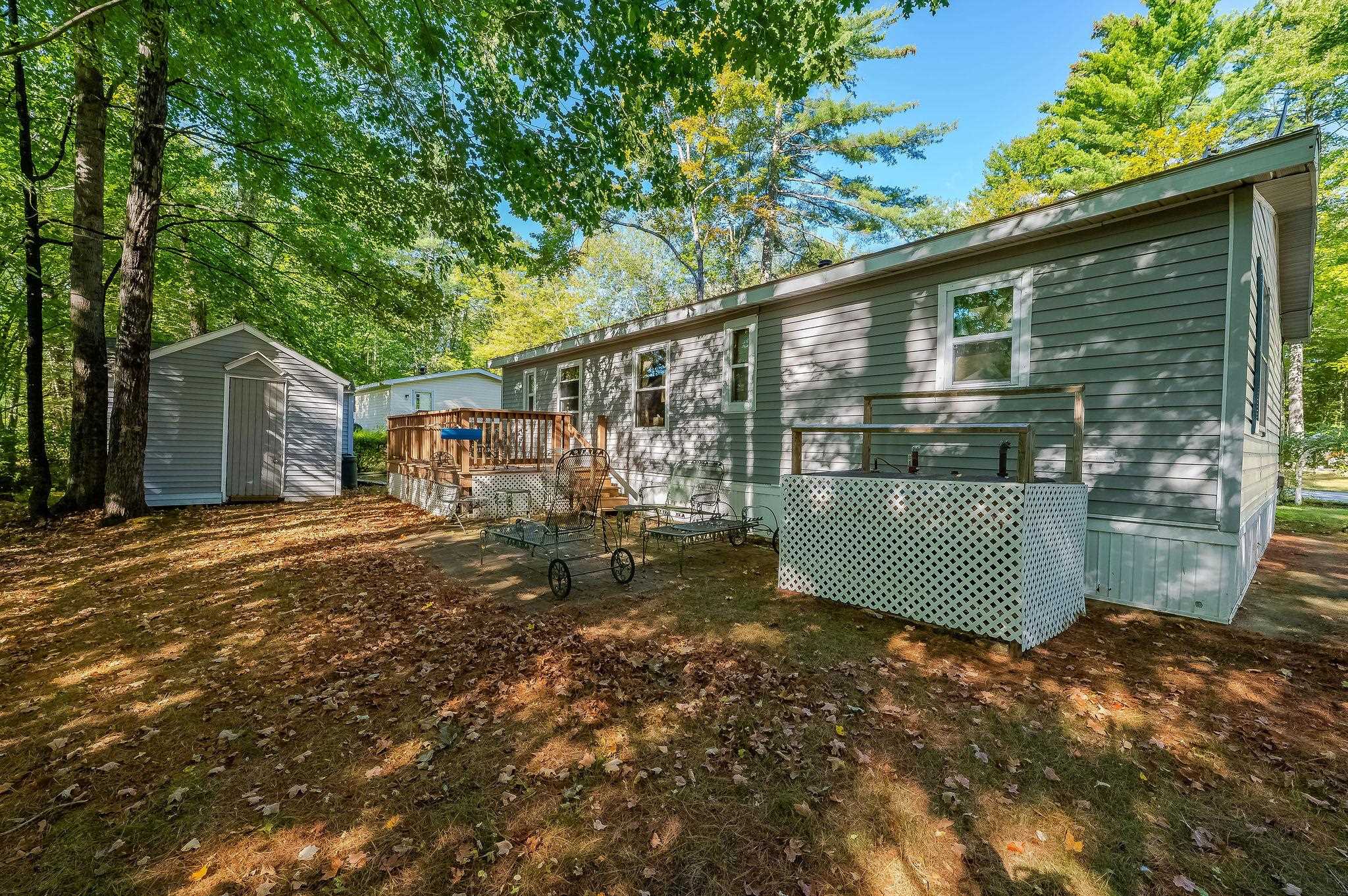 10 York Court Rochester, NH 03868 - Photo 29 of 45