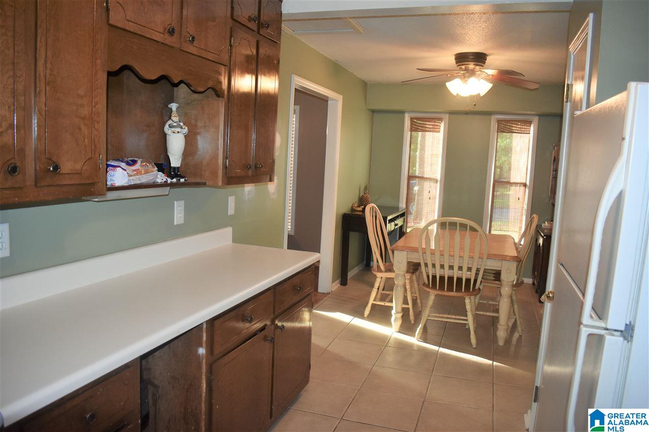 5211 Willow Ridge Lane Pinson, AL 35126 - Photo 9 of 26