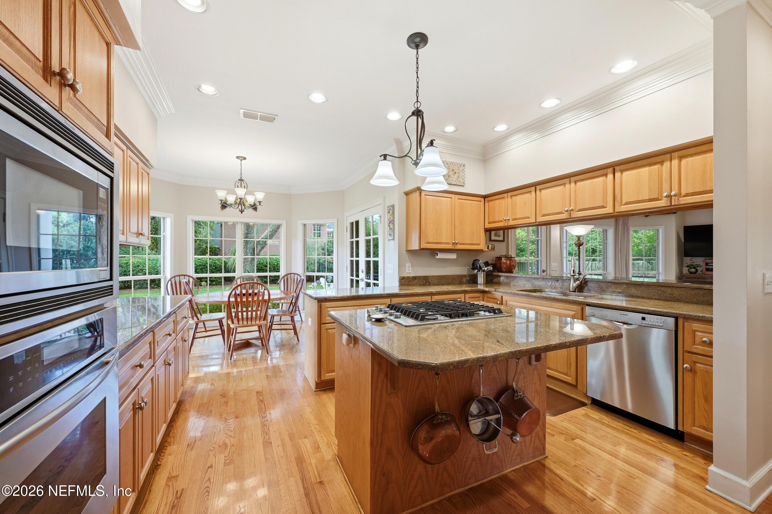 12641 Mandarin Road Jacksonville, FL 32223 - Photo 16 of 77 Kitchen