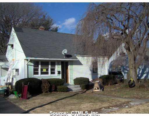 295 Belden Road Hamden, CT 06514 - Photo 1 of 1