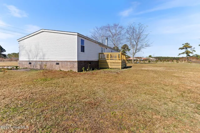 $261,000 | 4570 Project Road Northwest, Ash, NC 28420