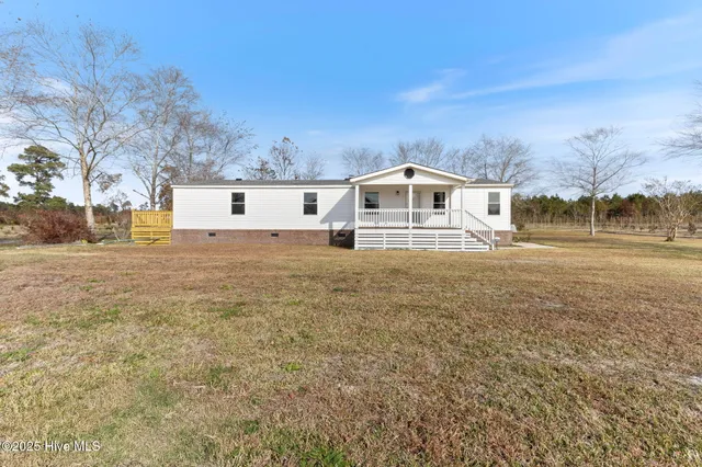 $261,000 | 4570 Project Road Northwest, Ash, NC 28420