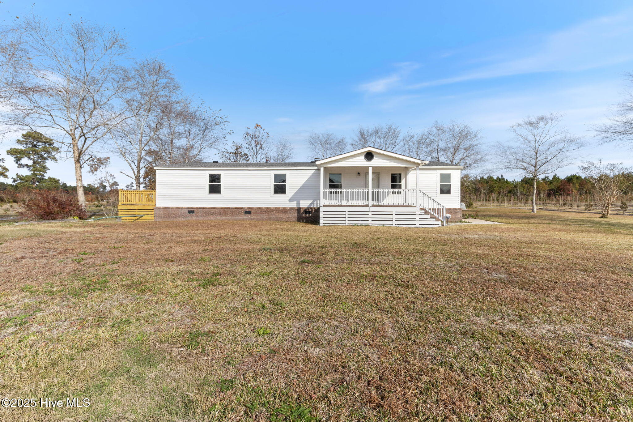 4570 Project Road Northwest Ash, NC 28420 - Photo 31 of 32 Front View