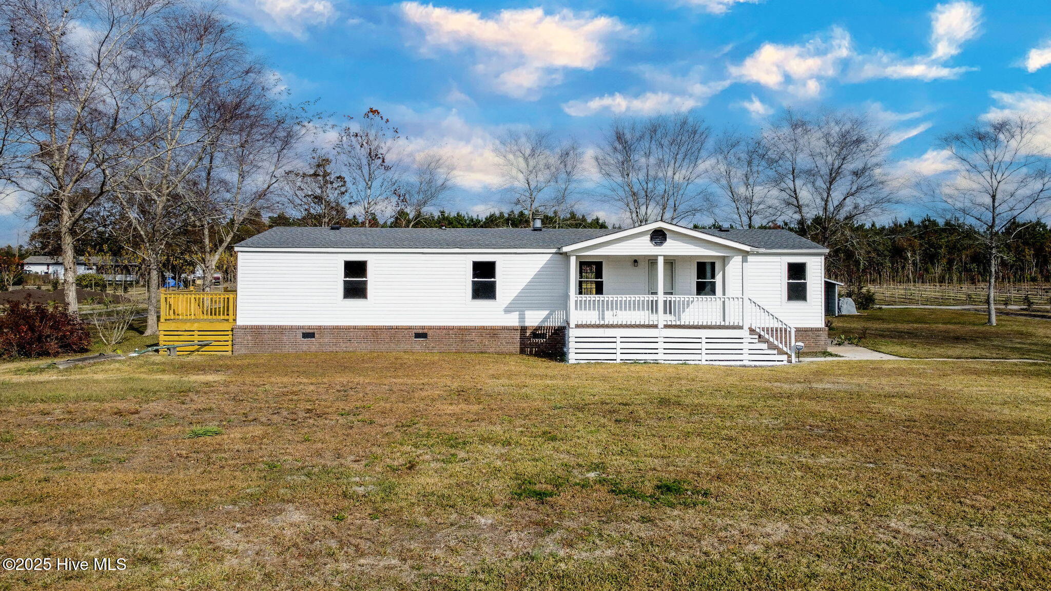 4570 Project Road Northwest Ash, NC 28420 - Photo 32 of 32 Front Elevation