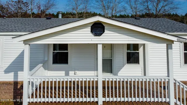 $261,000 | 4570 Project Road Northwest, Ash, NC 28420