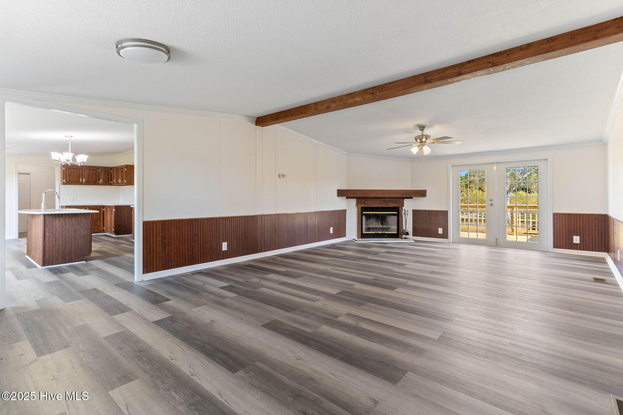 4570 Project Road Northwest Ash, NC 28420 - Photo 8 of 32 With Fireplace