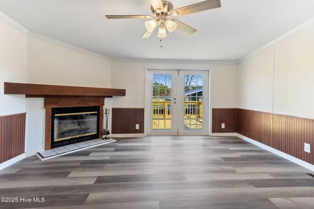 $261,000 | 4570 Project Road Northwest, Ash, NC 28420