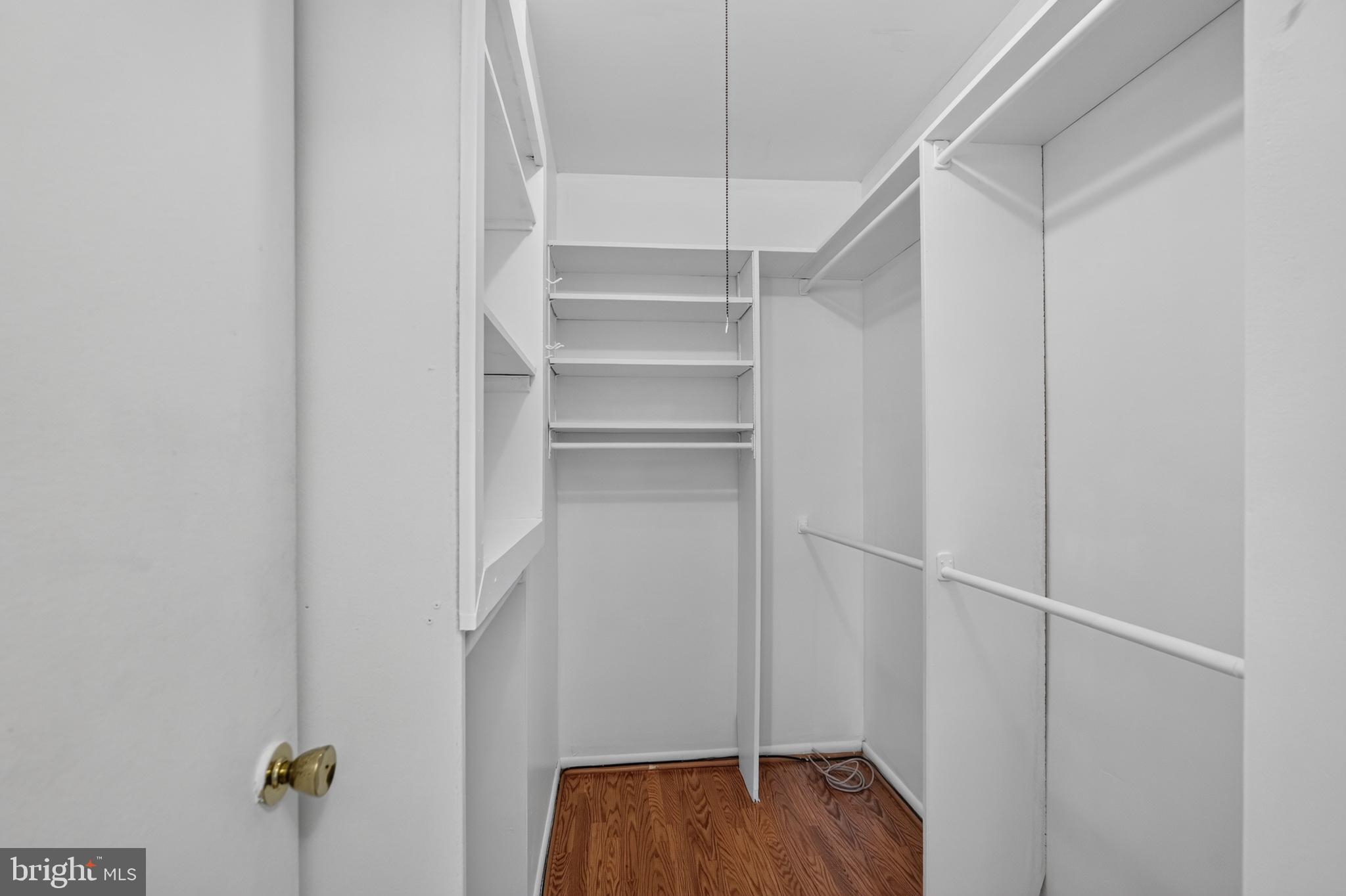 1100 Surrey Road Philadelphia, PA 19115 - Photo 15 of 31 Walk-in Closet