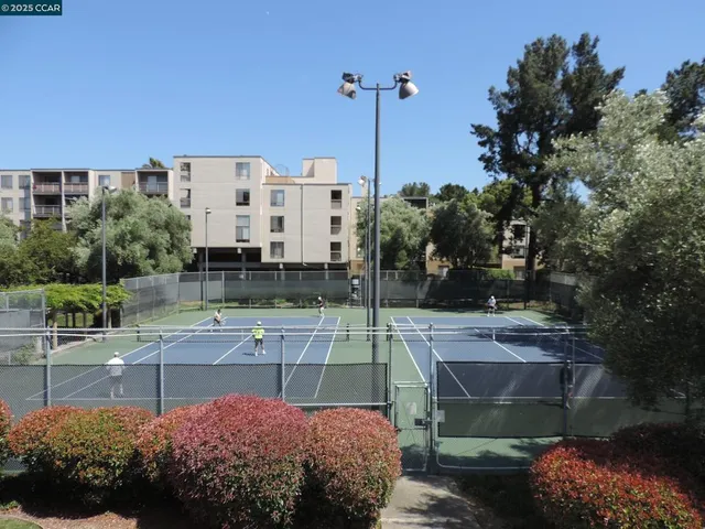 a sign on the side of a building