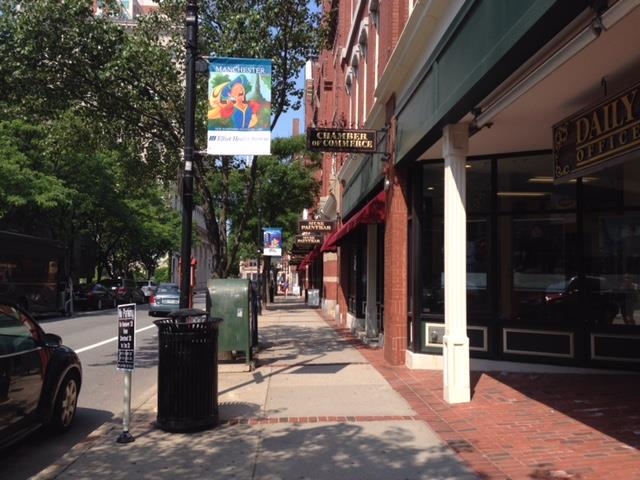 30 Hanover Street, Unit 301 Manchester, NH 03101 - Photo 8 of 39