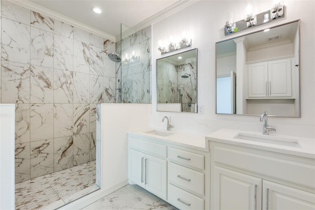 5804 Hudson Street, Unit B Dallas, TX 75206 - Photo 15 of 23