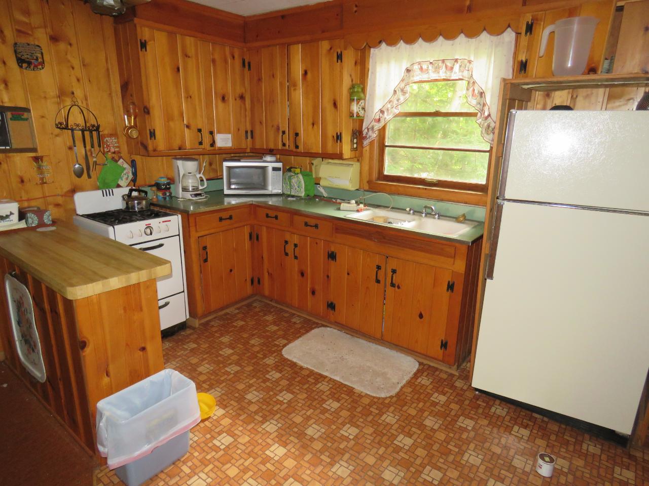 6735 Spring Road Land O'Lakes, WI 54540 - Photo 23 of 26 Gallery Image 23