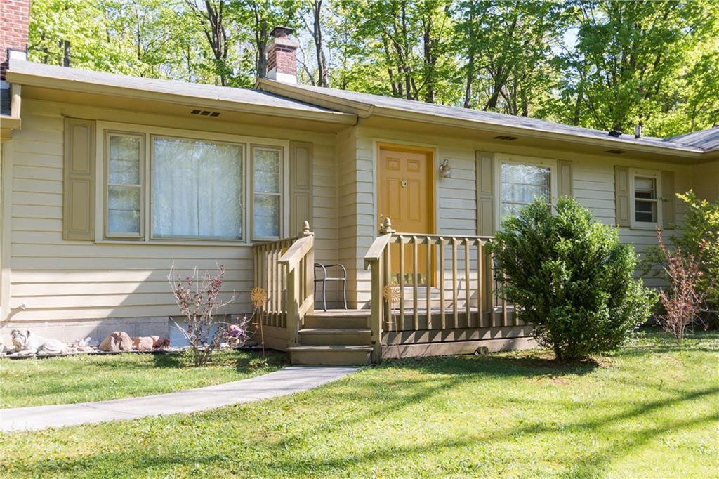 3349 Pinecrest Road Indianapolis, IN 46234 - Photo 1 of 24 Gallery Image 1