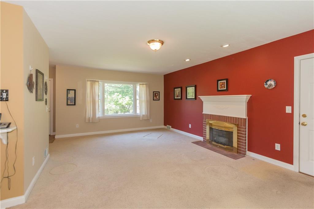 3349 Pinecrest Road Indianapolis, IN 46234 - Photo 3 of 24 Gallery Image 3