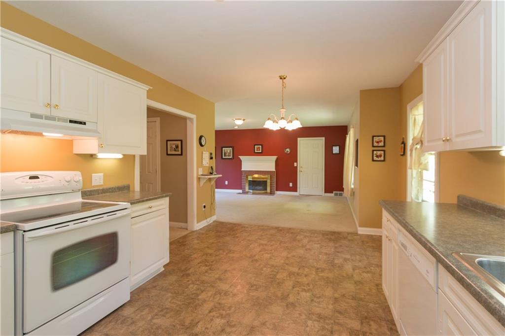 3349 Pinecrest Road Indianapolis, IN 46234 - Photo 9 of 24 Gallery Image 9