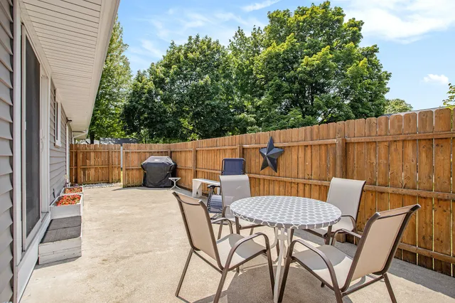 $299,500 | 802 Kay Street, Otsego, MI 49078