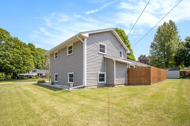 $299,500 | 802 Kay Street, Otsego, MI 49078