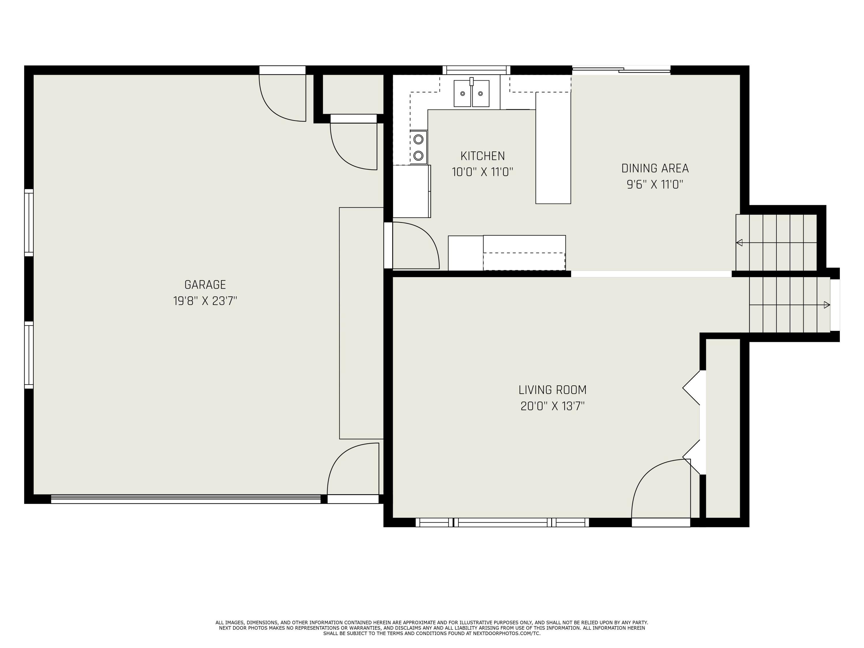 802 Kay Street Otsego, MI 49078 - Photo 28 of 31 Main Floor