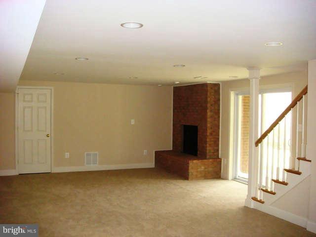 8205 Langbrook Road Springfield, VA 22152 - Photo 20 of 20 Basement