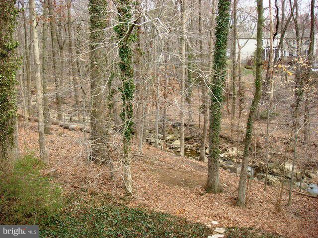 8205 Langbrook Road Springfield, VA 22152 - Photo 4 of 20 Exterior (Rear)