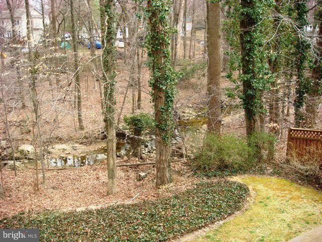 8205 Langbrook Road Springfield, VA 22152 - Photo 5 of 20 Exterior (Rear)