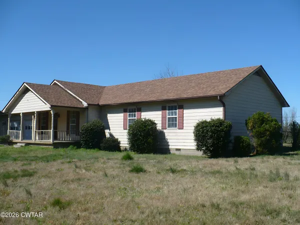 $74,950 | 917 Sharon Highway, Sharon, TN 38255