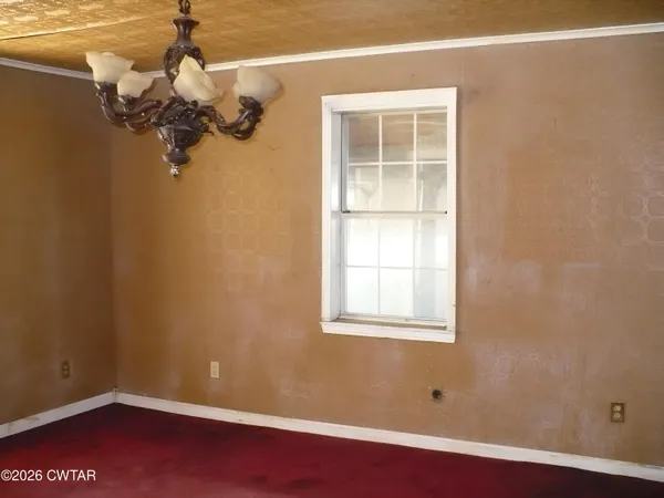 $74,950 | 917 Sharon Highway, Sharon, TN 38255