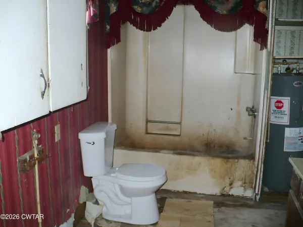 $74,950 | 917 Sharon Highway, Sharon, TN 38255