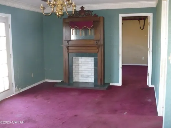 $74,950 | 917 Sharon Highway, Sharon, TN 38255