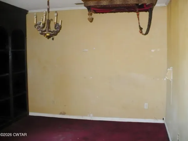 $74,950 | 917 Sharon Highway, Sharon, TN 38255