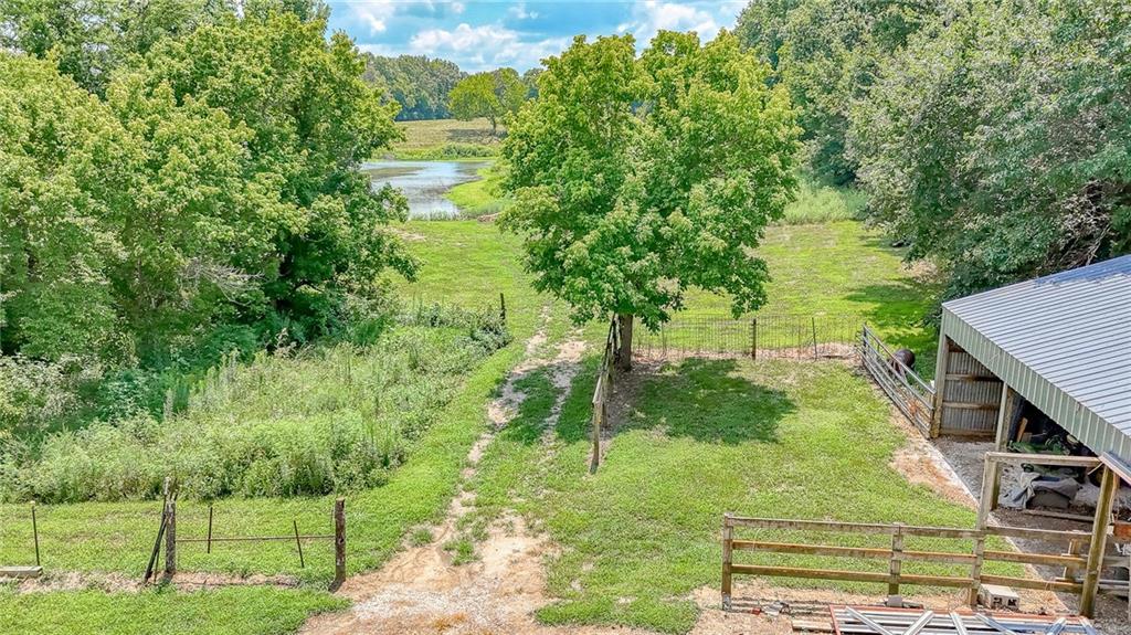 1025 Southwest 401st Road Chilhowee, MO 64733 - Photo 6 of 36 Gallery Image 6