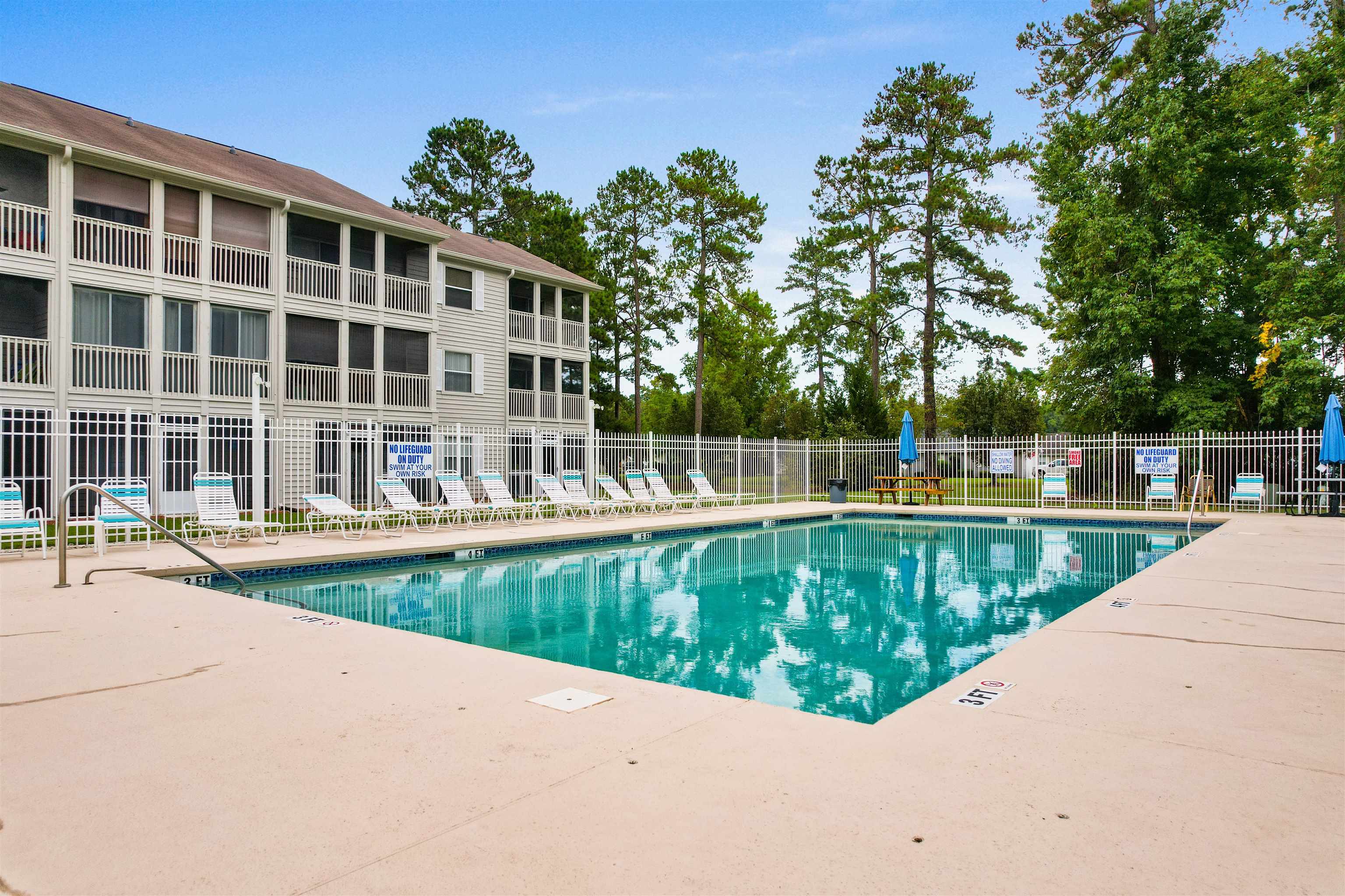 1129 White Tree Lane, Unit H Myrtle Beach, SC 29588 - Photo 25 of 30